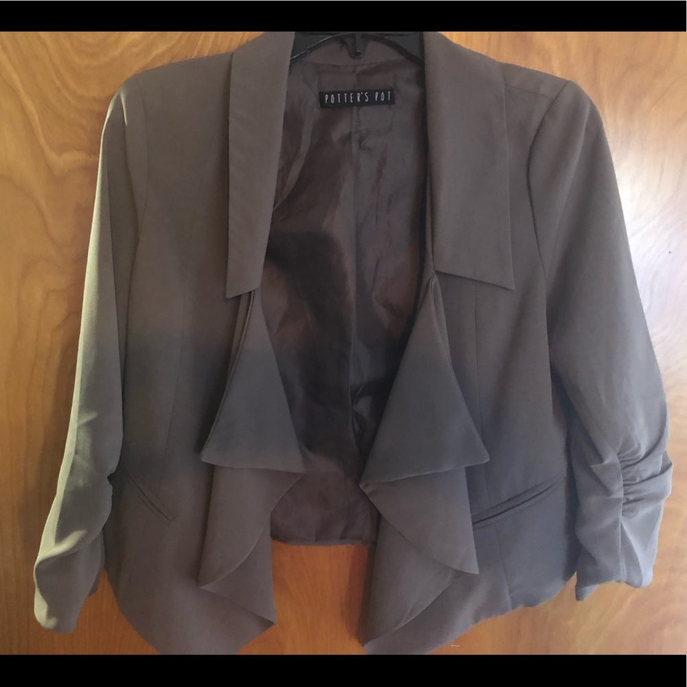 Blazer